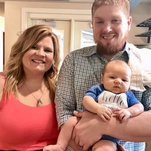 Meet your Posher, Lori